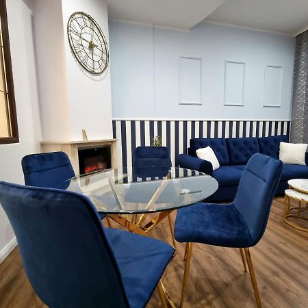Apartament Skandia Blue Stary Toruń Buitenkant foto