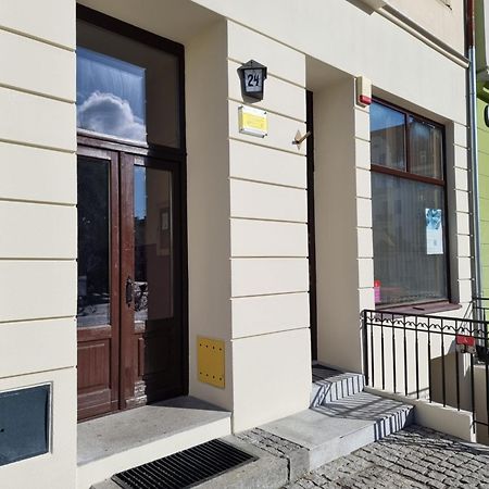 Apartament Skandia Blue Stary Toruń Buitenkant foto