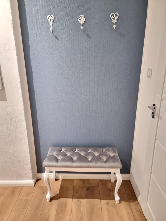 Apartament Skandia Blue Stary Toruń Buitenkant foto