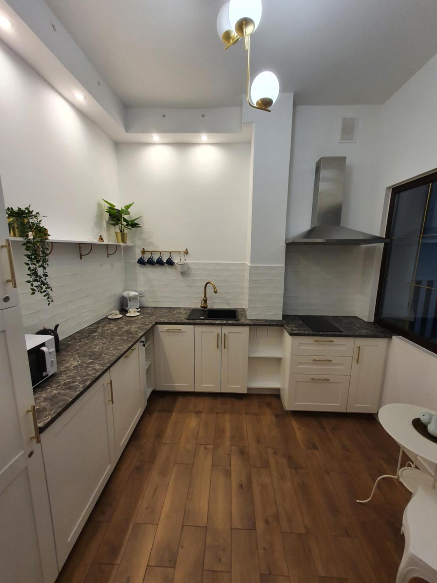 Apartament Skandia Blue Stary Toruń Kamer foto